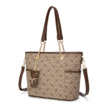 Palomino Aida Totebag - Oat