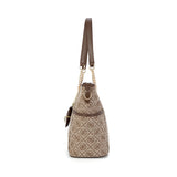 Palomino Aida Totebag - Oat