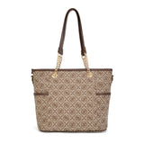 Palomino Aida Totebag - Oat