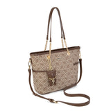 Palomino Aida Totebag - Oat