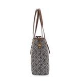 Palomino Debra Totebag - Khaki