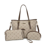 Palomino Debra Totebag - Oat