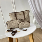 Palomino Debra Totebag - Oat