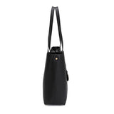 Palomino Angelina Totebag - Black