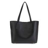 Palomino Angelina Totebag - Black