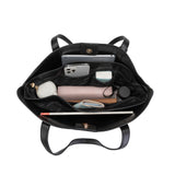 Palomino Angelina Totebag - Black