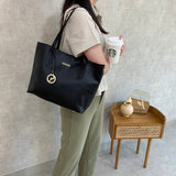 Palomino Angelina Totebag - Black