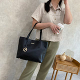 Palomino Angelina Totebag - Black