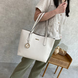 Palomino Angelina Totebag - Ivory