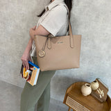 Palomino Angelina Totebag - Khaki