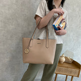 Palomino Angelina Totebag - Khaki