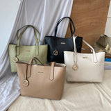 Palomino Angelina Totebag - Ivory