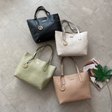 Palomino Angelina Totebag - Ivory