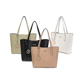 Palomino Angelina Totebag - Ivory