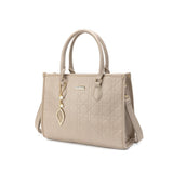 Palomino Everly Handbag - Dusty Grey - PALOMINO
