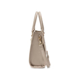 Palomino Everly Handbag - Dusty Grey - PALOMINO