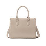 Palomino Everly Handbag - Dusty Grey - PALOMINO