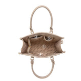 Palomino Everly Handbag - Dusty Grey - PALOMINO