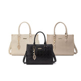 Palomino Everly Handbag - Dusty Grey - PALOMINO