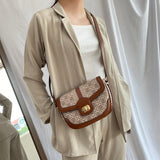 Palomino Corra Slingbag - Khaki