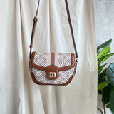 Palomino Corra Slingbag - Khaki