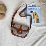 Palomino Corra Slingbag - Khaki