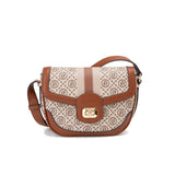 Palomino Corra Slingbag - Khaki