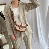 Palomino Corra Slingbag - Khaki