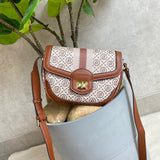 Palomino Corra Slingbag - Khaki