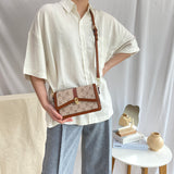 Palomino Antigona Slingbag - Khaki