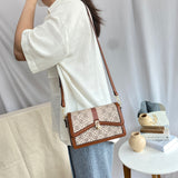 Palomino Antigona Slingbag - Khaki