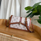 Palomino Antigona Slingbag - Khaki