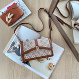 Palomino Antigona Slingbag - Khaki