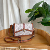 Palomino Antigona Slingbag - Khaki