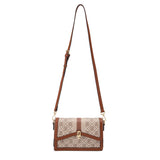 Palomino Antigona Slingbag - Khaki