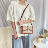 Palomino Antigona Slingbag - Khaki