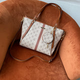 Palomino Gracia Totebag - Khaki