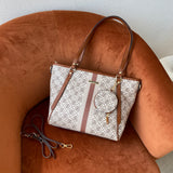 Palomino Gracia Totebag - Khaki