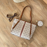 Palomino Gracia Totebag - Khaki