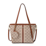 Palomino Gracia Totebag - Khaki