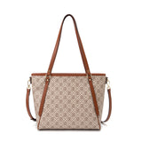 Palomino Gracia Totebag - Khaki