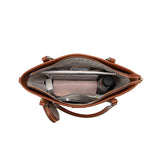 Palomino Gracia Totebag - Khaki