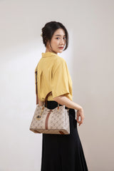 Palomino Metta Handbag - Khaki