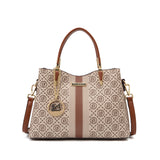 Palomino Metta Handbag - Khaki