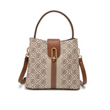 Palomino Ava Handbag - Khaki