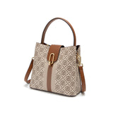 Palomino Ava Handbag - Khaki