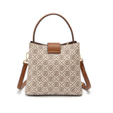 Palomino Ava Handbag - Khaki