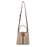 Palomino Ava Handbag - Khaki