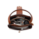 Palomino Ava Handbag - Khaki