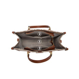 Palomino Mayven Handbag - Khaki